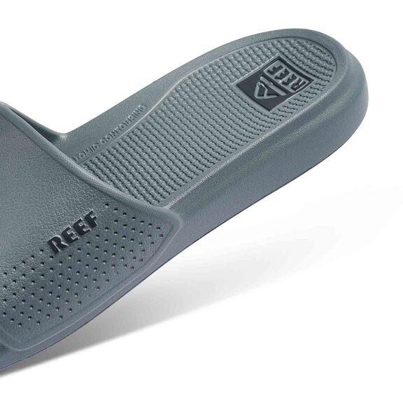 Men's Oasis Slide Sandals image number 5