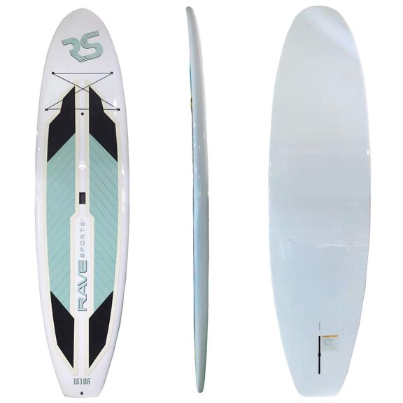 RAVE Sports Nomad PCX SUP image number 0