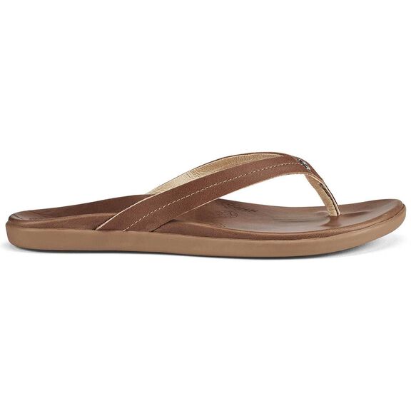 Women's Honu Sandals image number 0