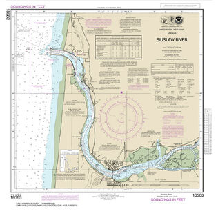 #18583 Siuslaw River