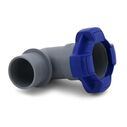 1-1/2" Qwik-Lok Elbow image number 0