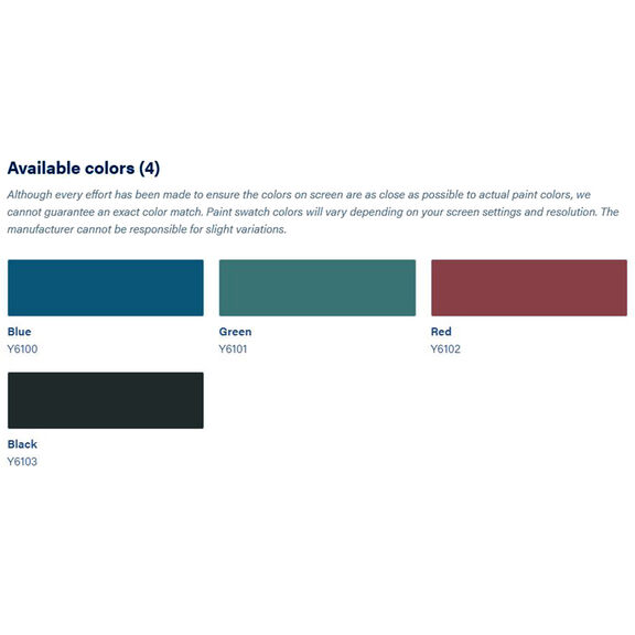 Micron WA Antifouling Paint image number 1