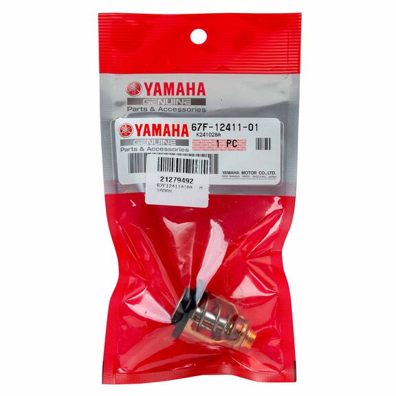 Yamaha 67F-12411-01-00 Thermostat image number 0