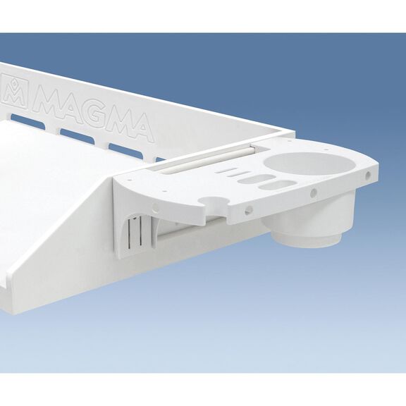 Removable Bait Table Side Station image number 1