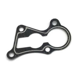 Yamaha 6E9-12414-A1-00 Thermostat Gasket Cover