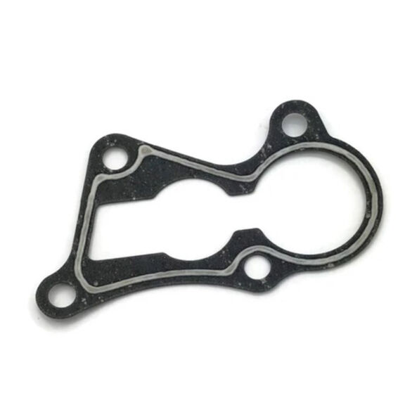 Yamaha 6E9-12414-A1-00 Thermostat Gasket Cover image number 0