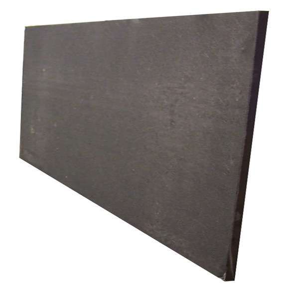 Fiberglass Reinforced Polyurethane, 25 lb Density, 1" thick x 48" x 96" image number 0