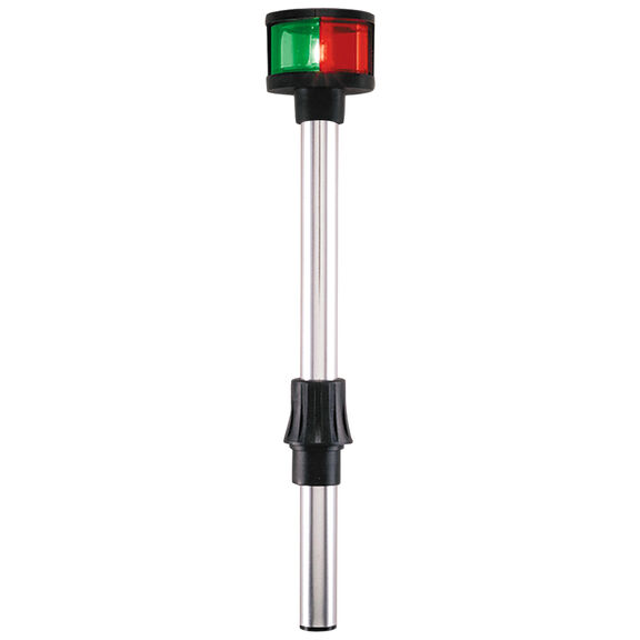 PERKO&reg; Removable Bi-Color Navigation Pole Light image number 0