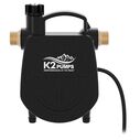 1/2 HP High Capacity Cast Iron Transfer Pump image number 0