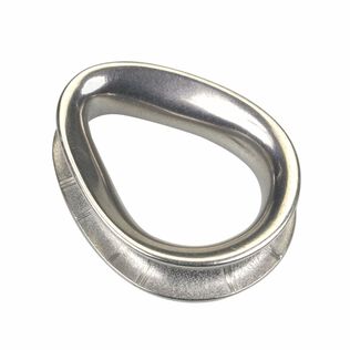 Stainless Sailmakers Thimbles