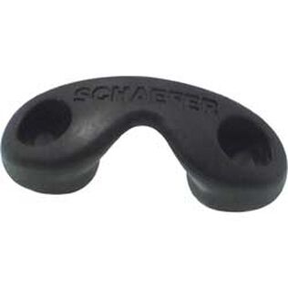 Fairlead for Fast-Entry Cam Cleats, Wire