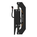 Standard Hydraulic Jackplate, 4" Setback image number 0