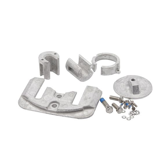 MerCruiser Bravo One Sterndrive 300 Hour Maintenance Kit image number 2