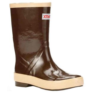 Kids 8" Legacy Boots