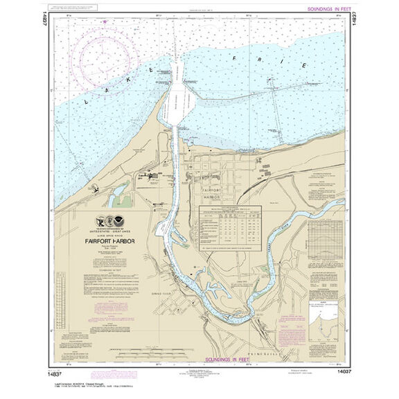 #14837 Fairport Harbor image number 0
