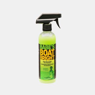 Babe's Boat Bright, 16 oz.