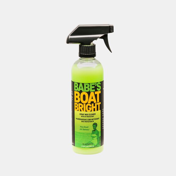 Babe's Boat Bright, 16 oz. image number 0