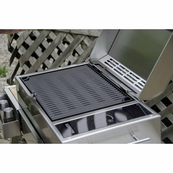 One Zone Grate image number 2