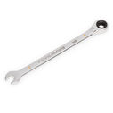 7mm 90-Tooth 12 Point Ratcheting Combination Wrench image number 0