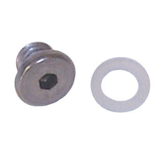 18-4255 Lower Unit Drain Screw