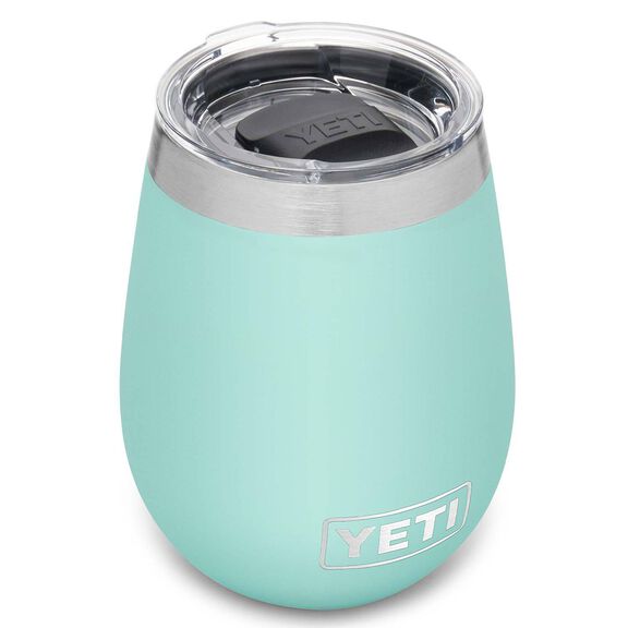 10 oz. Rambler&reg; Wine Tumbler with MagSlider Lid image number 2