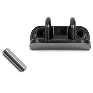 Actuator Lower Hinge & Parts