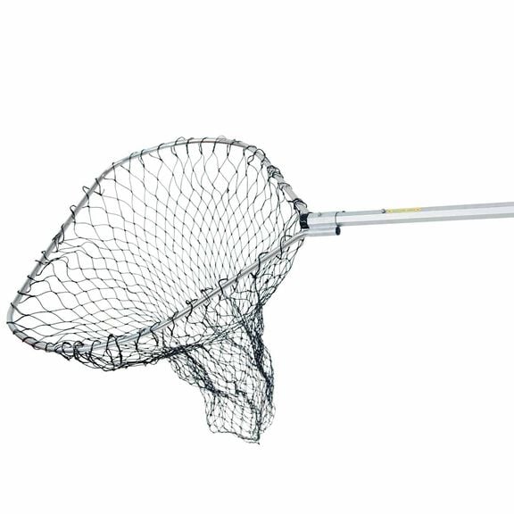 Salmon & Catfish Hook Free Landing Net image number 0