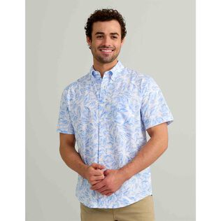 Men's Kona KC Printed Shirt