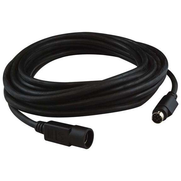 19" Extension Cable for MWR75 and MWR100 Remote Controls image number 0