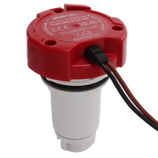 Livewell Pump, Replacement Motor Cartridge