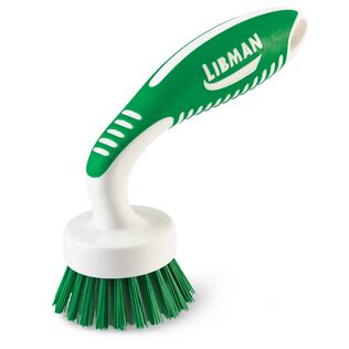 Curved Kitchen Brush