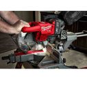 M18 FUEL&trade; 7-1/4 in. Dual Bevel Sliding Compound Miter Saw image number 2