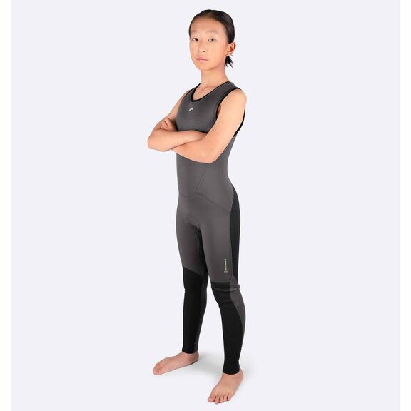 Youth Superwarm&reg; Skiff Suit image number 2