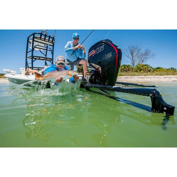 8'  Pro II Shallow Water Anchor image number 3