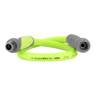 Flexzilla SwivelGrip Garden Lead-in Hose 5/8" 3' 3/4" - 11 1/2 GHT