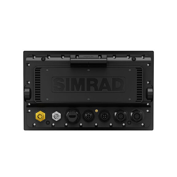 NSS4 16" Multifunction Display, No Sonar image number 5