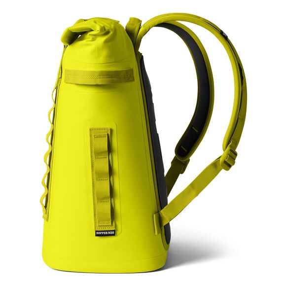 Hopper M20 Backpack Soft-Sided Cooler image number 3
