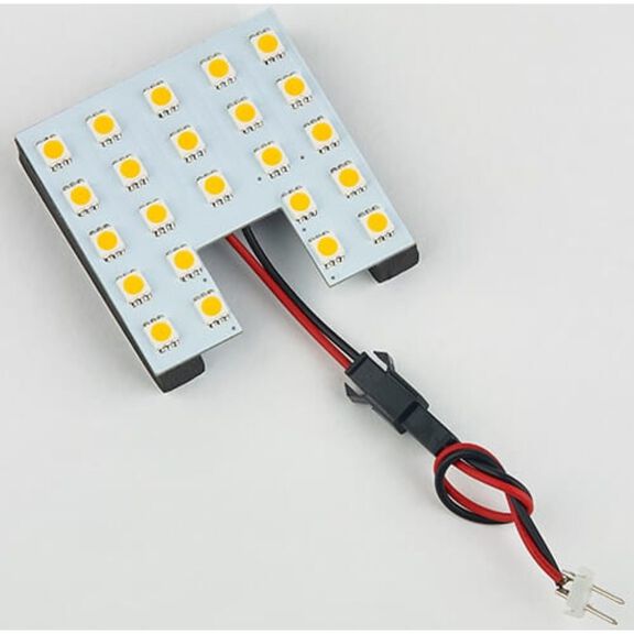 Imtra G4 LED Bulb, 23W Equivalent image number 0