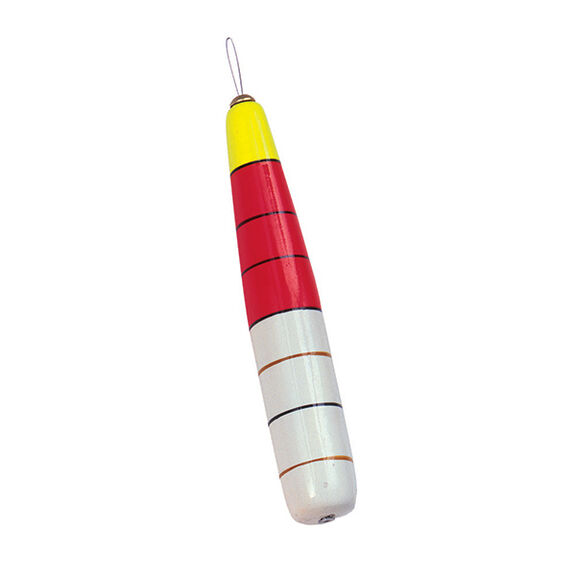 Tubular Wood Pole Float, 106 image number 0