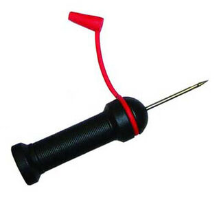 Fish Venting Tool