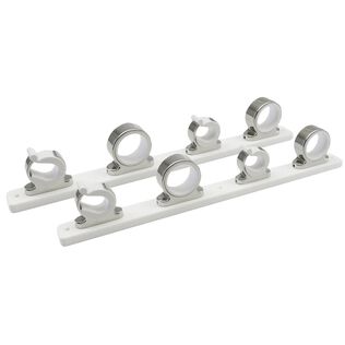4-Rod Hanger Rack