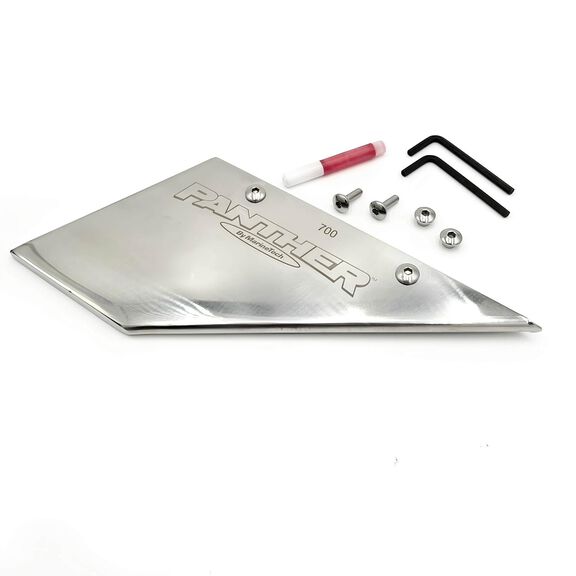 Safe Skeg Yamaha 60-100 Hp (2002 - Present) image number 3