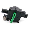 Livewell Control Valve, Recirculating/Empty/Auto image number 2