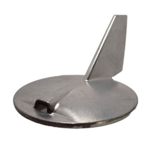 Yamaha 6K1-45371-02-00 Anode image number 0