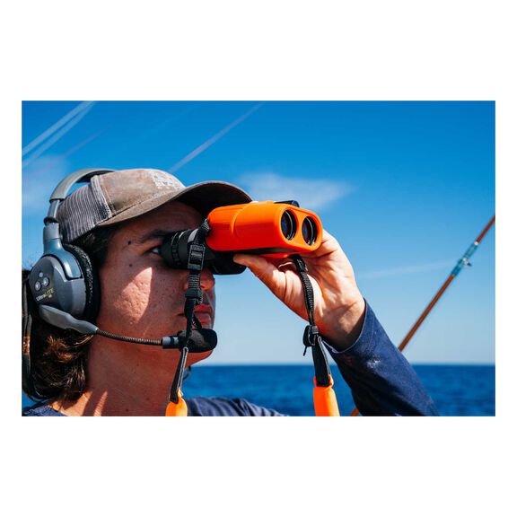 ZULU6 HDX OIS Binoculars, 10 x 30 image number 5