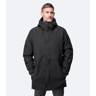 Men's All Weather Coat