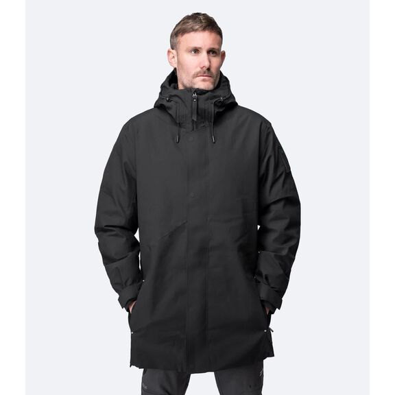 Men's All Weather Coat image number 0