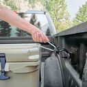 CamJam&trade; SlideLock&reg; Rope Tightener, Large + 10 ft. Rope image number 5
