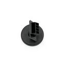 Angler's Pal Mount Adapter for Lowrance Elite or Mark Series Sounder/GPS image number 1