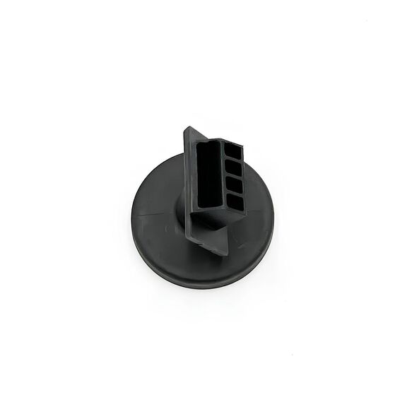 Angler's Pal Mount Adapter for Lowrance Elite or Mark Series Sounder/GPS image number 1